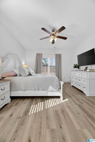 200 ARCHERS BROOK DRIVE, Springville, AL 35146