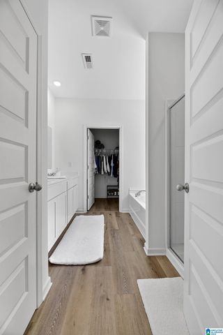 200 ARCHERS BROOK DRIVE, Springville, AL 35146