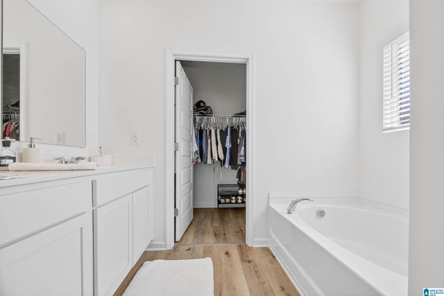 200 ARCHERS BROOK DRIVE, Springville, AL 35146