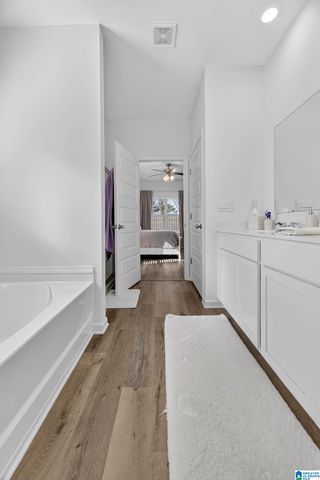 200 ARCHERS BROOK DRIVE, Springville, AL 35146