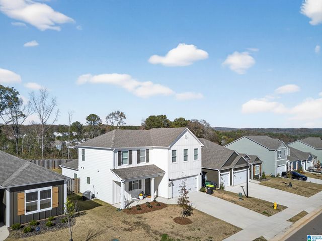 200 ARCHERS BROOK DRIVE, Springville, AL 35146