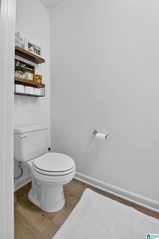 200 ARCHERS BROOK DRIVE, Springville, AL 35146