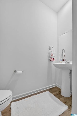 200 ARCHERS BROOK DRIVE, Springville, AL 35146