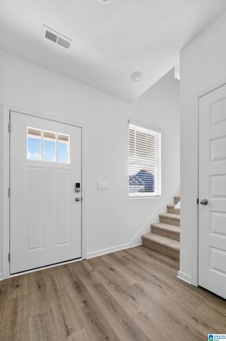 200 ARCHERS BROOK DRIVE, Springville, AL 35146