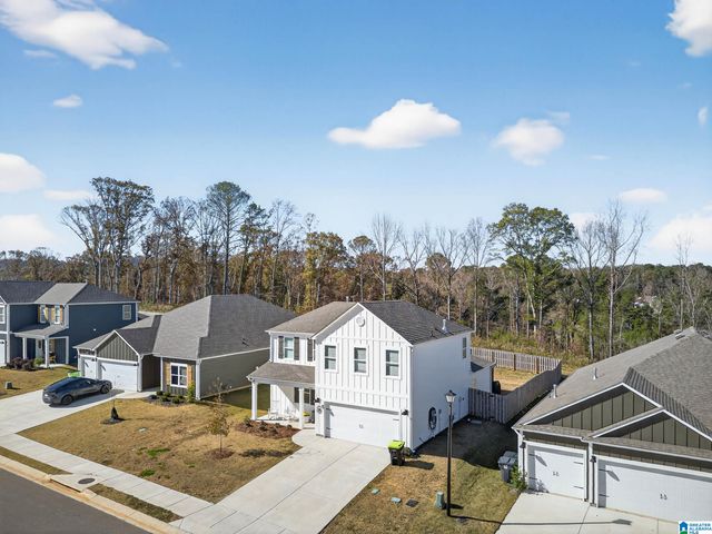 200 ARCHERS BROOK DRIVE, Springville, AL 35146