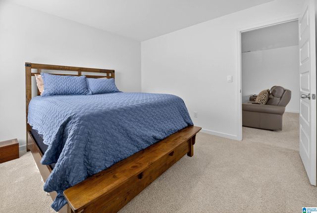 200 ARCHERS BROOK DRIVE, Springville, AL 35146