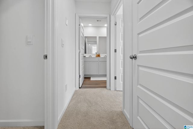 200 ARCHERS BROOK DRIVE, Springville, AL 35146