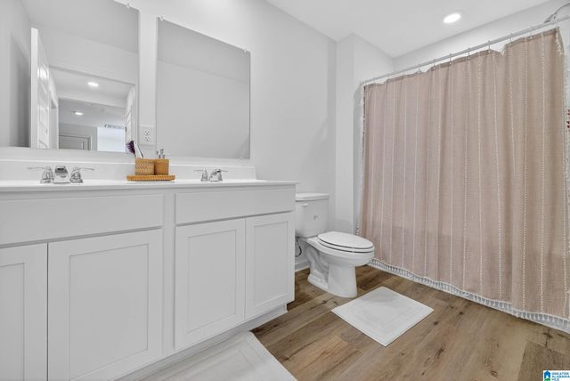 200 ARCHERS BROOK DRIVE, Springville, AL 35146