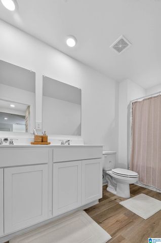 200 ARCHERS BROOK DRIVE, Springville, AL 35146