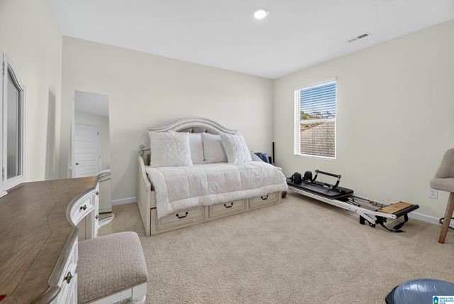 200 ARCHERS BROOK DRIVE, Springville, AL 35146