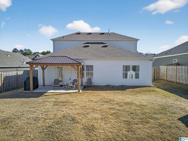 200 ARCHERS BROOK DRIVE, Springville, AL 35146