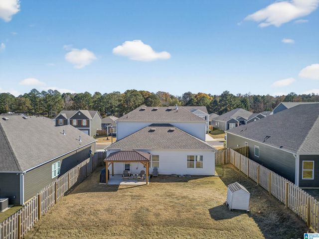 200 ARCHERS BROOK DRIVE, Springville, AL 35146