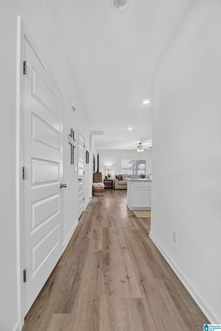 200 ARCHERS BROOK DRIVE, Springville, AL 35146