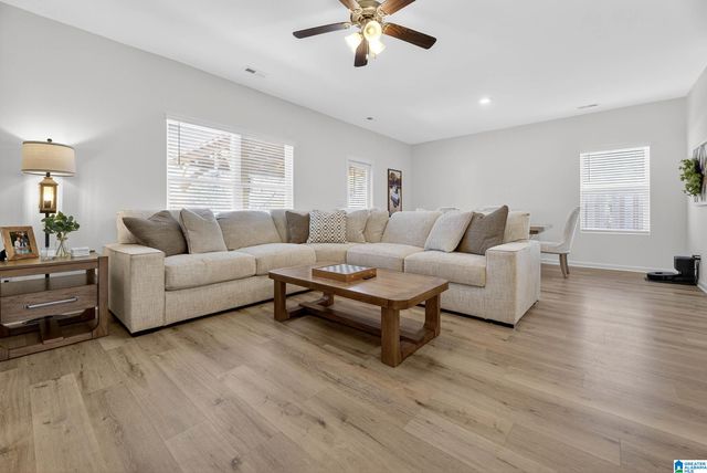 200 ARCHERS BROOK DRIVE, Springville, AL 35146