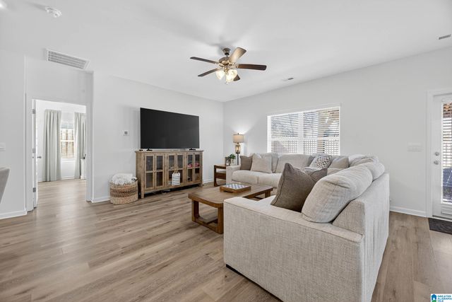 200 ARCHERS BROOK DRIVE, Springville, AL 35146