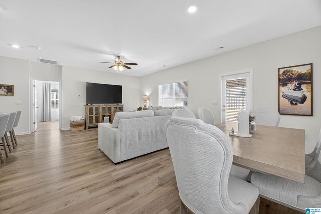 200 ARCHERS BROOK DRIVE, Springville, AL 35146