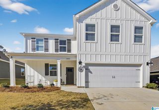 200 ARCHERS BROOK DRIVE, Springville, AL 35146