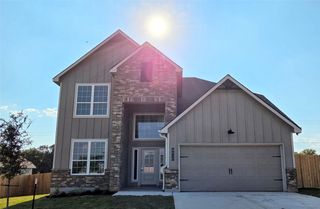 8016 Candy Lane, Waco, TX 76708