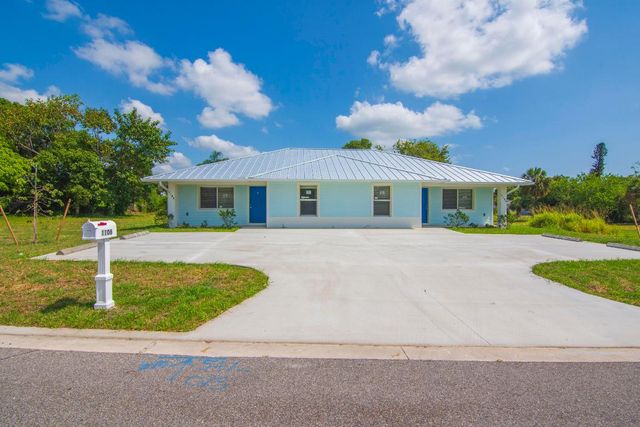 1405 Avenue G Apt A, Fort Pierce, FL 34950