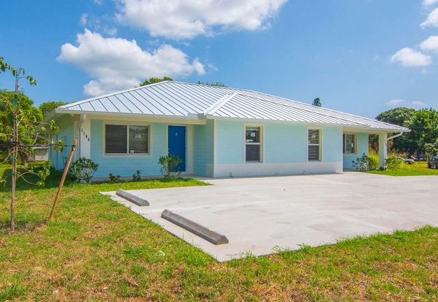 1405 Avenue G Apt A, Fort Pierce, FL 34950