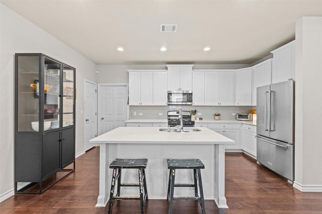 11704 Prado Ranch BLVD, Austin, TX 78725