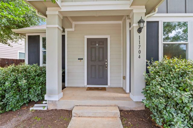 11704 Prado Ranch BLVD, Austin, TX 78725