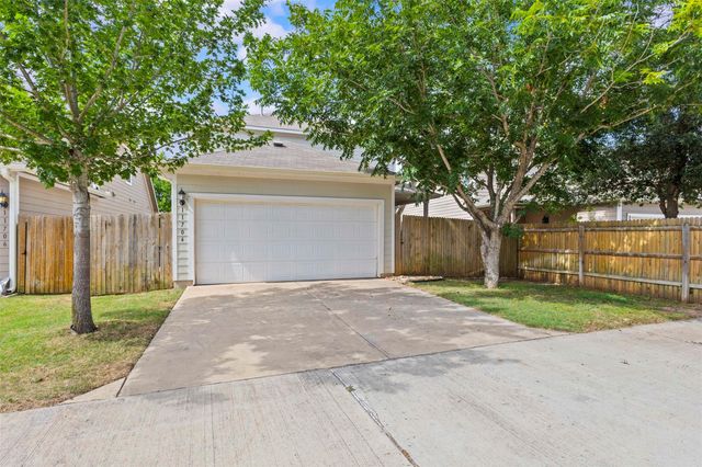11704 Prado Ranch BLVD, Austin, TX 78725