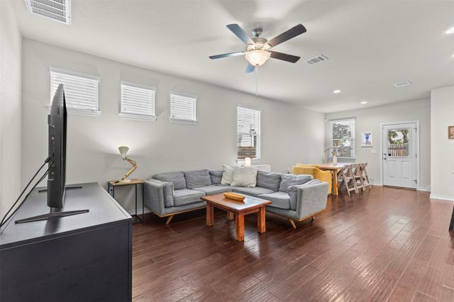 11704 Prado Ranch BLVD, Austin, TX 78725