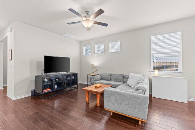 11704 Prado Ranch BLVD, Austin, TX 78725