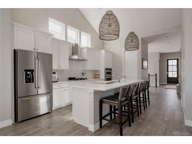 7018 Homeplace St, Castle Rock, CO 80108