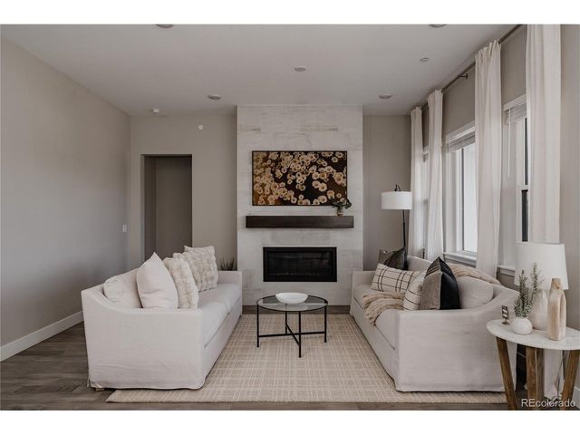 7018 Homeplace St, Castle Rock, CO 80108