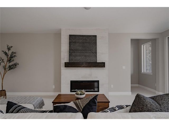7018 Homeplace St, Castle Rock, CO 80108