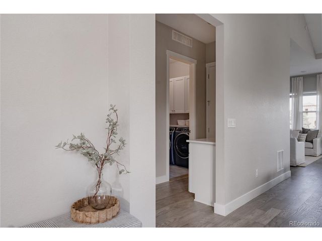 7018 Homeplace St, Castle Rock, CO 80108