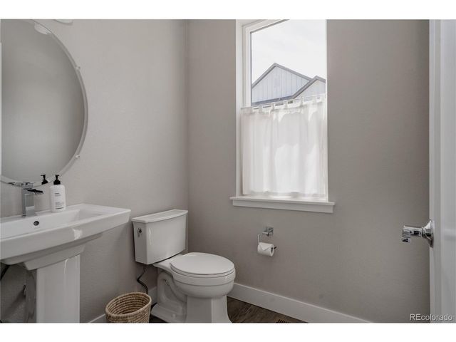 7018 Homeplace St, Castle Rock, CO 80108