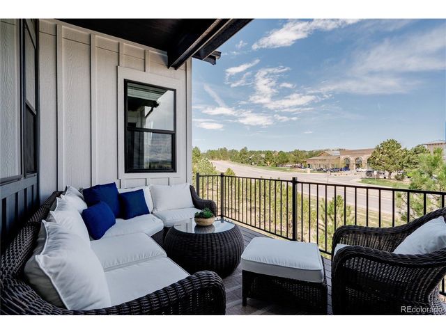 7018 Homeplace St, Castle Rock, CO 80108