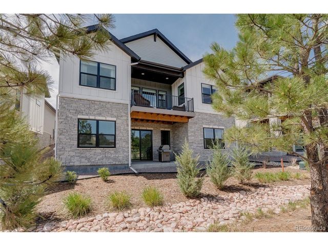 7018 Homeplace St, Castle Rock, CO 80108