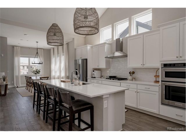 7018 Homeplace St, Castle Rock, CO 80108