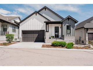 7018 Homeplace St, Castle Rock, CO 80108