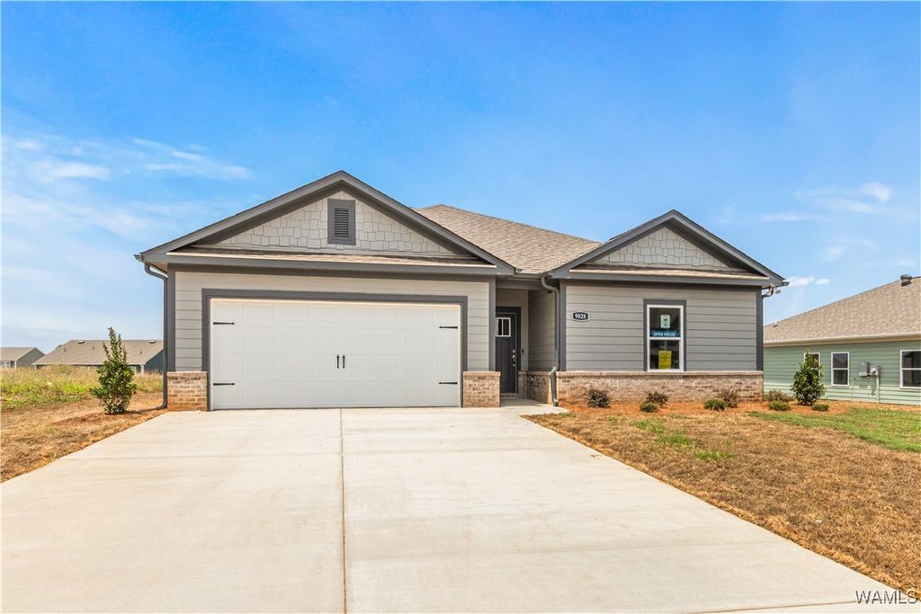 9028 Saxon 129, Tuscaloosa, AL 35405