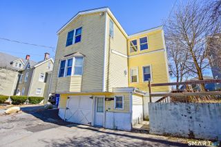 36 Peck Street, Norwich, CT 06360