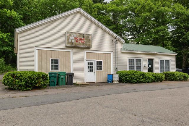 33 Haverhill Road, East Kingston, NH 03827