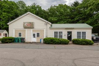 33 Haverhill Road, East Kingston, NH 03827