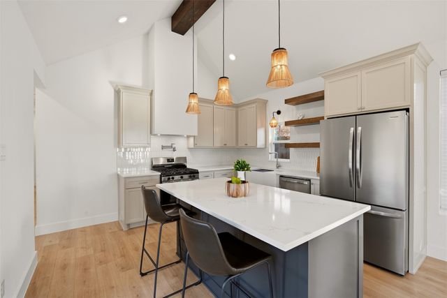 1601 Birdell Street, Fort Worth, TX 76105
