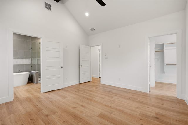 1601 Birdell Street, Fort Worth, TX 76105