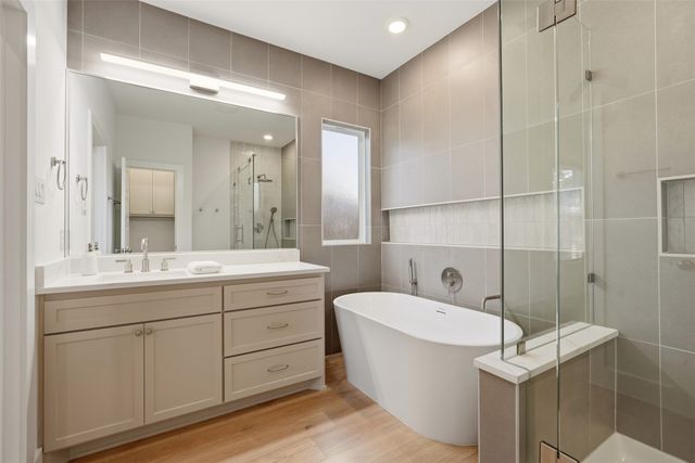 1601 Birdell Street, Fort Worth, TX 76105