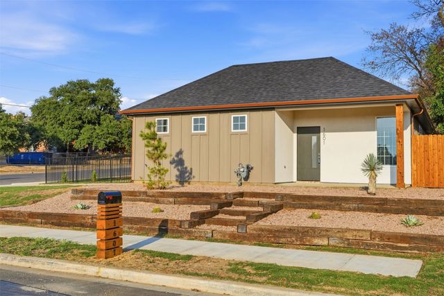 1601 Birdell Street, Fort Worth, TX 76105