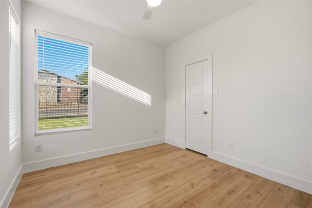 1601 Birdell Street, Fort Worth, TX 76105