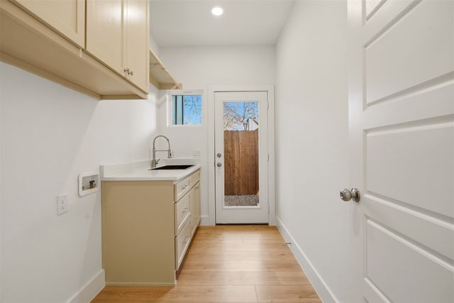 1601 Birdell Street, Fort Worth, TX 76105