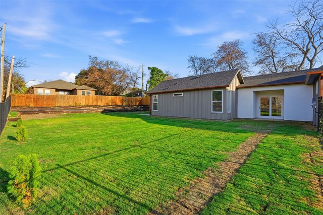 1601 Birdell Street, Fort Worth, TX 76105