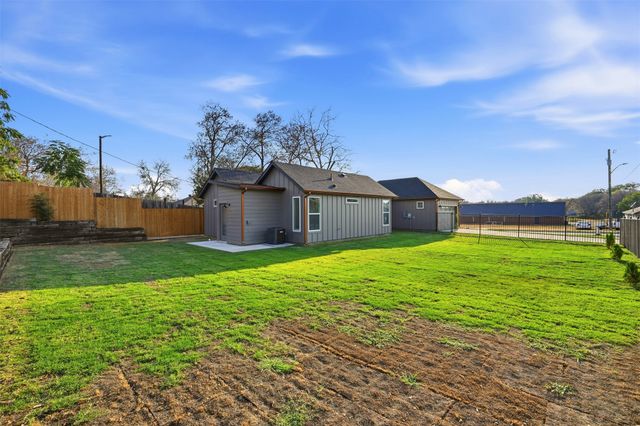 1601 Birdell Street, Fort Worth, TX 76105